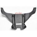 Carbon Fiber Cockpit Cover for Kawasaki Zx10r 2016